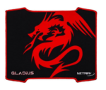 MOUSE PAD GAMER GLADIUS NETMAK NM-GLADIUS