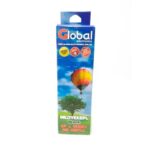 TINTA EPSON BLK T664/673  BOTELLA 70ML GLOBAL INKDYEKEPL