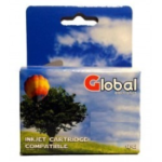 CARTUCHO HP 10XL BLACK GLOBAL INKCARTHP10XLK
