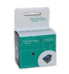 CARTUCHO TECNOVIBE HP 662XL BLACK