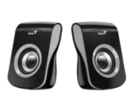 PARLANTE GENIUS SP-Q180 6W GRIS