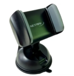 SOPORTE CELULAR PARA AUTO NETMAK NM-HC16