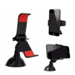 SOPORTE PARA AUTO 1 PINZA HOLDER YD-014