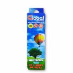 TINTA EPSON CYAN T664/673 BOTELLA 70ML GLOBAL INKDYECEPL