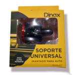 SOPORTE UNIVERSAL IMANTADO DINAX