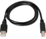 CABLE USB 2.0 A IMPRESORA 1.5M A10USB2.0