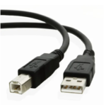 CABLE USB PARA IMPRESORA 1.5M DX-CABIMP15