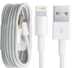 CABLE USB IPHONE 5 EN BOLSA