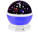 LAMPARA DE SUEÑO DINAX DX-DREAMLAMP