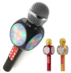 MICROFONO KARAOKE LENNON