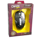 MOUSE GAMER 3D DX-MG21 DINAX XTREME