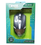 MOUSE GAMER 3D DX-MG95