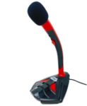 MICROFONO GAMER DX-MICX32 DINAX