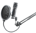 MICROFONO STREAMER UNIDIRECCIONALNOGA MIC-ST700