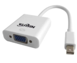 ADAPTADOR DE MINI DISPLAYPORT A VGA NS-MIDPVGBL