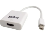 ADAPTADOR DE MINI DISPLAYPORT A HDMI NS-MIDPHDBL