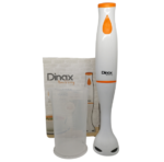 MINIPIMER 800W 2/1 DINAX