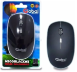 MOUSE INALAMBRICO M200 GLOBAL