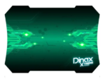 MOUSE PAD DINAX 24X34CM