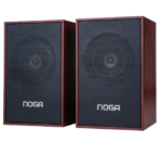 PARLANTE NOGA 2.0 USB MULTIMEDIA NG-512P