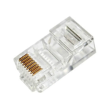 PLUG 8 CONTACTOS RJ-45 NOGA