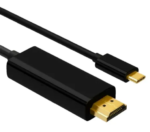 ADAPTADOR USB/C-HDMI NOGA
