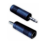 ADAPTADOR DE PLUG 6.3M A 35M NISUTA NS-ADST36