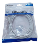 CABLE DE RED UTP PATCH CORD 2 METROS NOGA