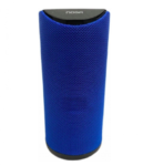 PARLANTE BLUETOOTH NOGA AZUL NG-PK08AZ