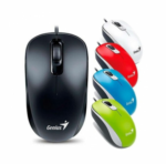 MOUSE GENIUS DX 110 PS2