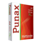 RESMA A4 75GM2 PUNAX