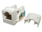 JACK PARA RJ45 CAT5E NS-JAC5