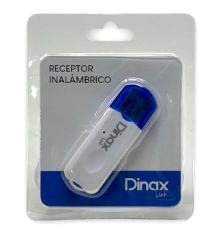 Receptor Bluetooth USB DBHUBT02