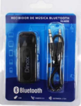 RECEPTOR BLUETOOTH USB 3.5 DINAX