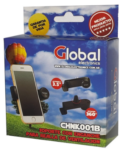 SOPORTE PARA DISPOSITIVOS MOVILES REJILLA VENTILACION GLOBAL