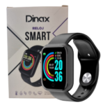 RELOJ SMART DINAX DX-RELSM43