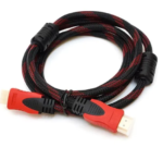 CABLE HDMI 1.5M DINAX
