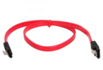 CABLE SATA CON TRABAS NETMAK NM-C06