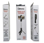 TRIPODE SELFIE 360 DINAX