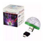 LUZ BOLA CELULAR K868 LED DINAX