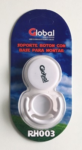 SOPORTE BOTON CON BASE PARA MONTAR BLANCO POPSOCKET GLOBAL