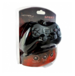 JOYSTICK PARA PS2 BLACK NETMAK NM-SPEED