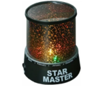 LAMPARA ESTRELLAS STARMASTER