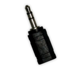 ADAPTADOR DE PLUG 2.5M A 3.5M NISUTA NS-ADST32
