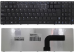 TECLADO NOTEBOOK ASUS K52 A52 G72