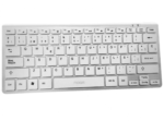 TECLADO INALAMBRICO 2.4G NOGA S239G