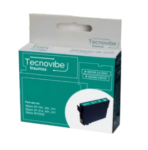 CARTUCHO EPSON T196Y YELLOW TECNOVIBE