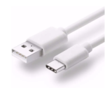 CABLE TIPO C 3.1 DINAX CARGA RAPIDA