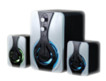 PARLANTE TRUENO USB 2.1 NM-TRUENO NETMAK