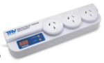 PROTECTOR DE TENSION TRV SMART 10 PLUS 3 TOMA